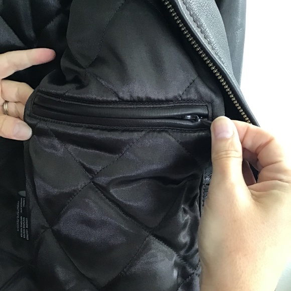 Wilson Leather Thinsulate - Picture 6 of 7